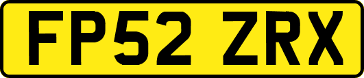 FP52ZRX