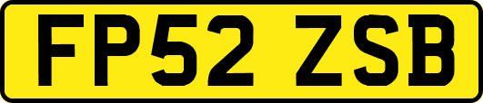 FP52ZSB