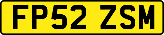 FP52ZSM