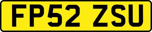 FP52ZSU
