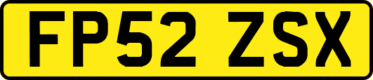 FP52ZSX