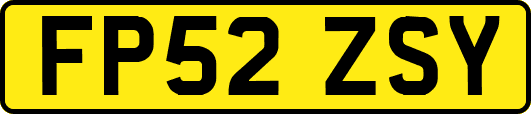 FP52ZSY