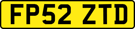 FP52ZTD
