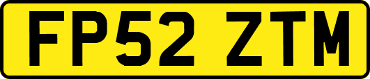 FP52ZTM