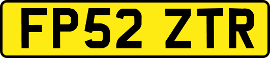 FP52ZTR