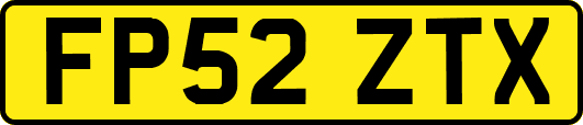 FP52ZTX