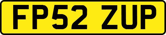 FP52ZUP