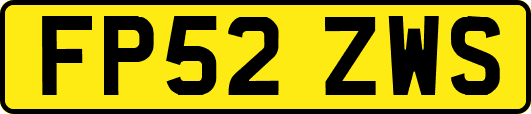 FP52ZWS