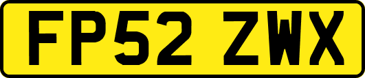 FP52ZWX