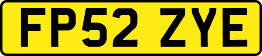 FP52ZYE