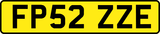 FP52ZZE