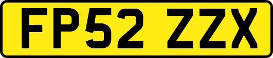 FP52ZZX