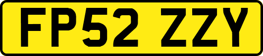 FP52ZZY