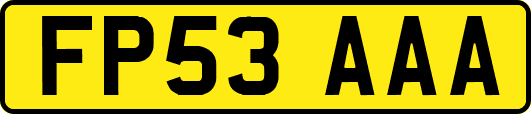 FP53AAA