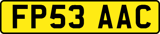 FP53AAC
