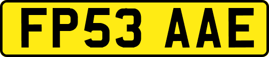 FP53AAE