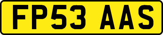 FP53AAS