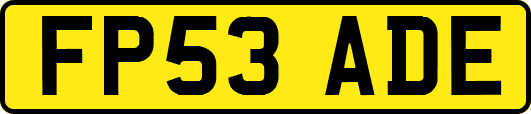 FP53ADE