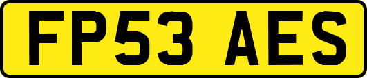 FP53AES