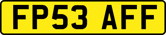 FP53AFF