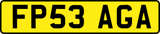 FP53AGA