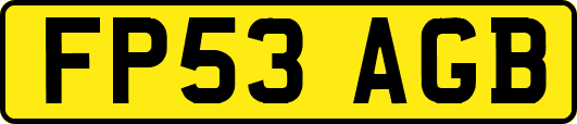 FP53AGB