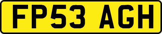 FP53AGH