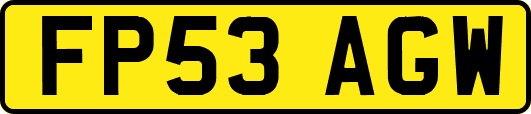 FP53AGW