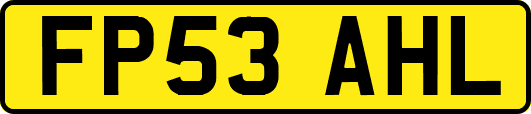 FP53AHL