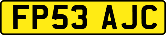 FP53AJC