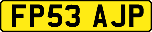 FP53AJP