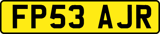 FP53AJR