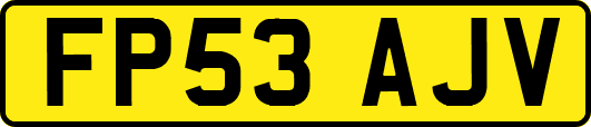 FP53AJV