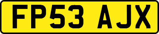 FP53AJX
