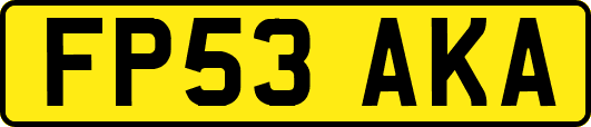 FP53AKA
