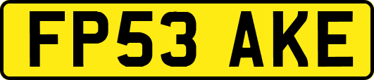 FP53AKE