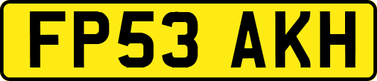 FP53AKH