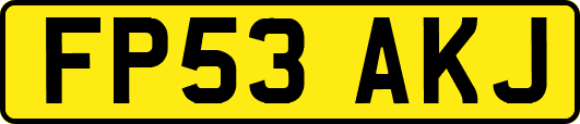 FP53AKJ