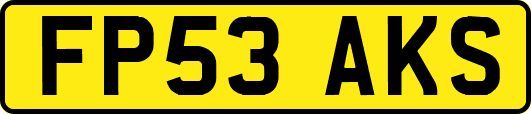 FP53AKS