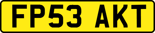 FP53AKT