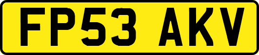 FP53AKV