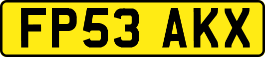 FP53AKX