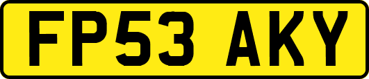 FP53AKY