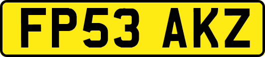 FP53AKZ