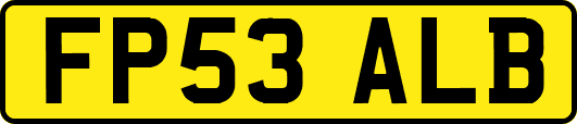 FP53ALB