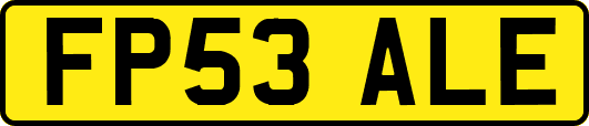 FP53ALE
