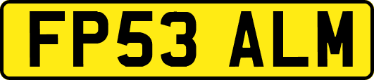 FP53ALM