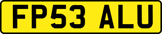 FP53ALU