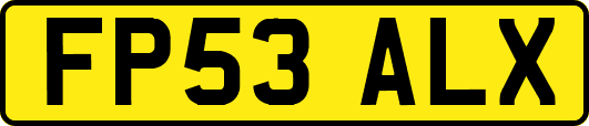 FP53ALX
