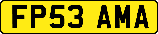 FP53AMA